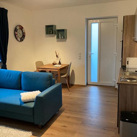 Ferienwohnung Am Hochkelberg Bereborn Exteriér fotografie