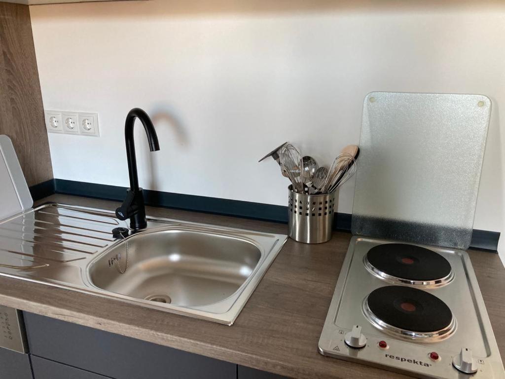 Ferienwohnung Am Hochkelberg Bereborn Exteriér fotografie