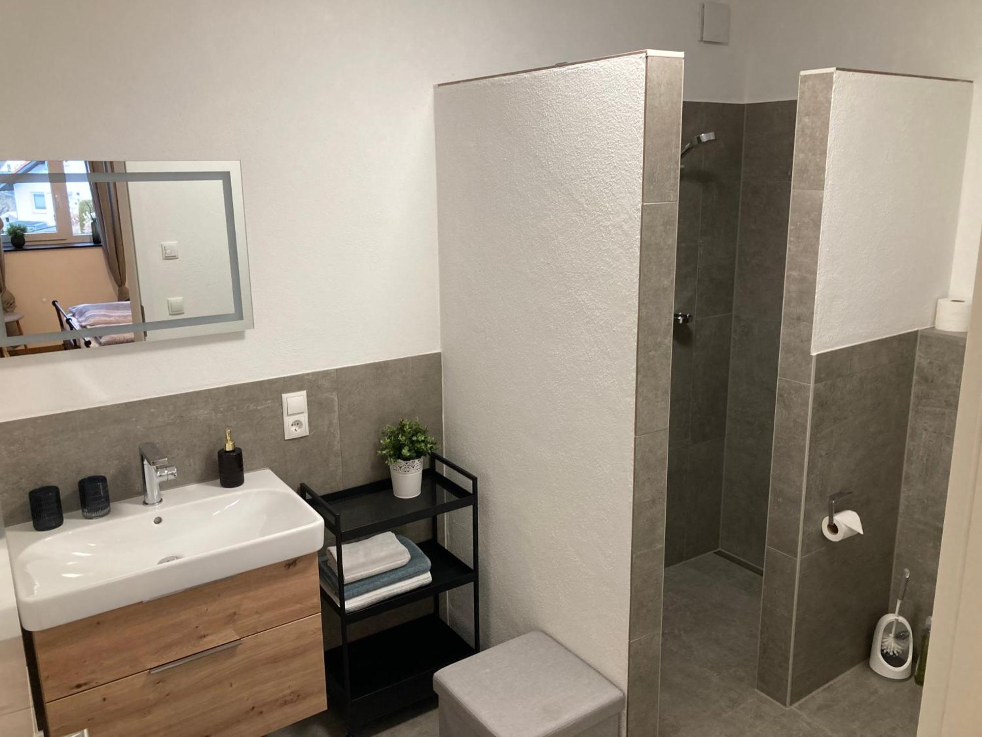 Ferienwohnung Am Hochkelberg Bereborn Exteriér fotografie